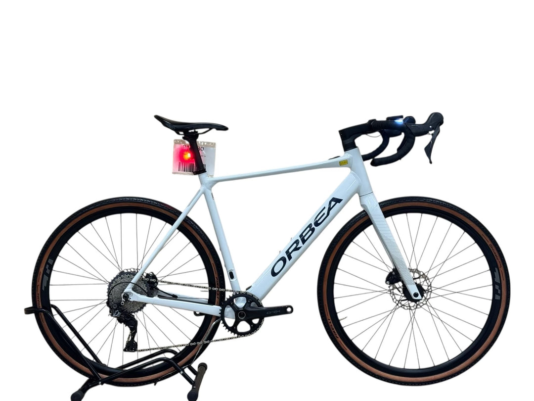 orbea e gravel bike 2022 Orbea Gain D30 1X Electric Gravel bike Used | Refurbished
