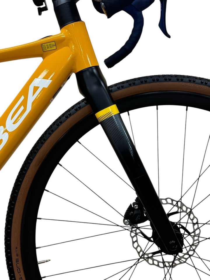 Orbea Gain D30 1X Elektrische Gravelbike Refurbished Gebruikte fiets