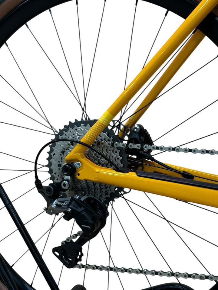 Orbea Gain D30 1X Elektrische Gravelbike Refurbished Gebruikte fiets