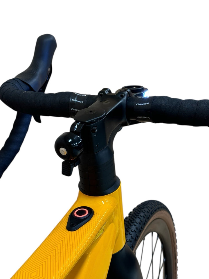 Orbea Gain D30 1X Elektrische Gravelbike Refurbished Gebruikte fiets