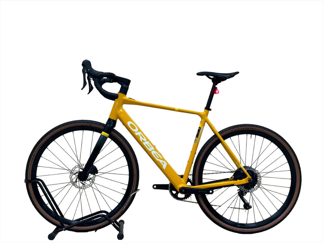 Orbea Gain D30 1x Electric Gravel bike Refurbished used Electric Gravel bike – H&B Exclusive