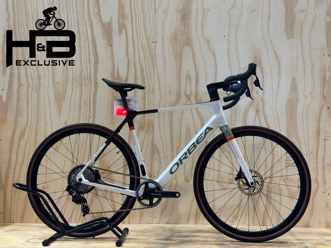 Orbea Gain M21e 1X Electric Gravel bike Used | Refurbished