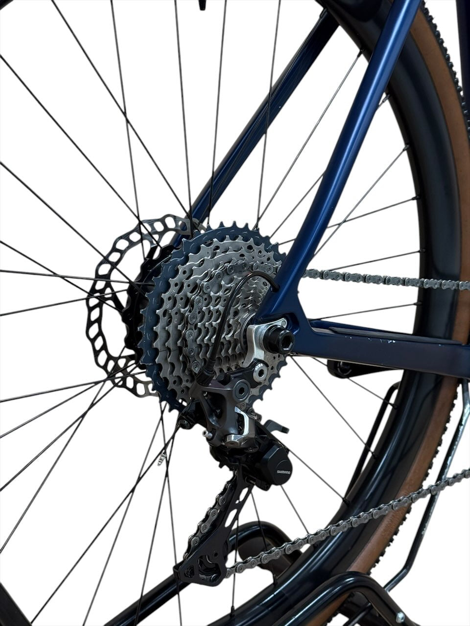 orbea gain m30 1x gravel e-bike Orbea Gain M30 1x Custom Electric Gravel bike Refurbished second -hand Electric Gravel bike – H&B Exclusive