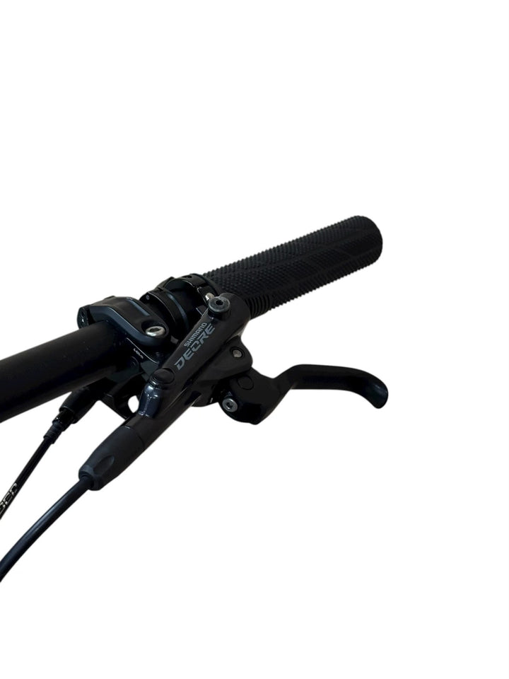 Orbea Laufey H10 29 inch mountainbike Refurbished Gebruikte fiets 