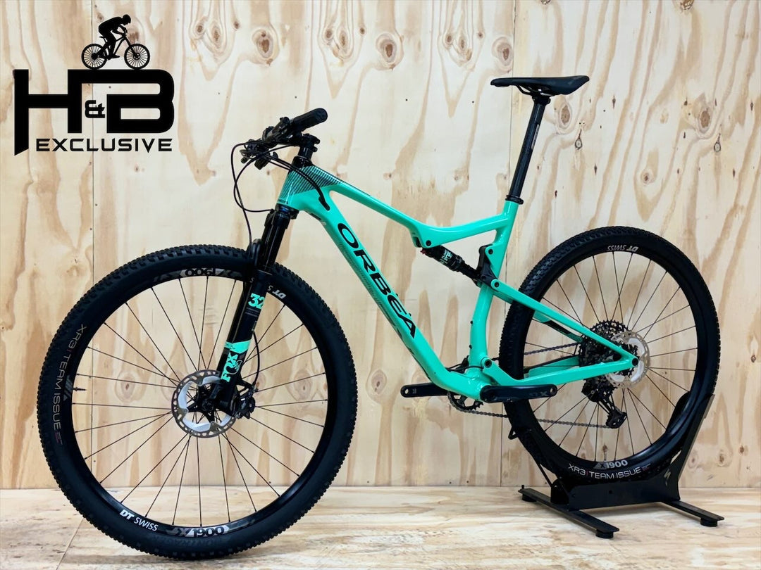 Bikes Orbea Oiz M20 2019 NEW 2025 Orbea Oiz M-Team Factory