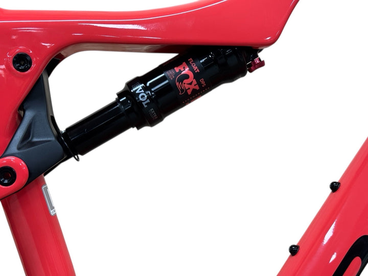 Orbea Oiz M30 29 inch mountainbike Refurbished Gebruikte fiets 