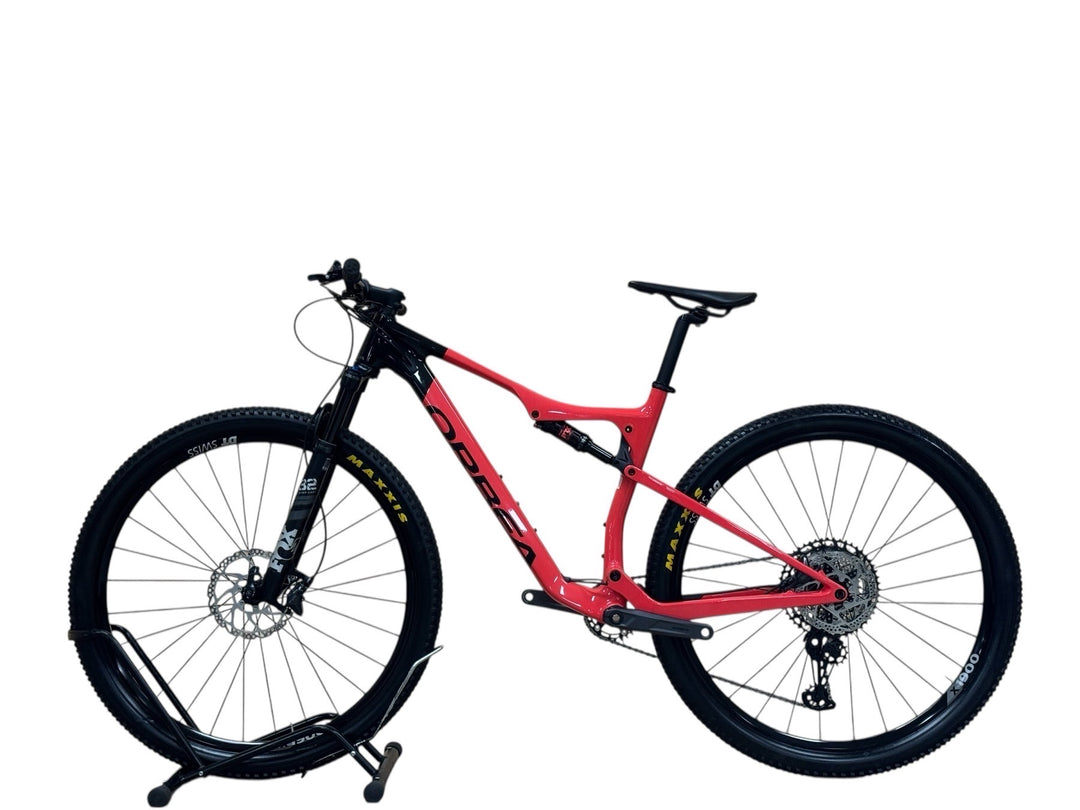 Orbea Oiz M30 29 inch mountainbike Refurbished Gebruikte fiets 