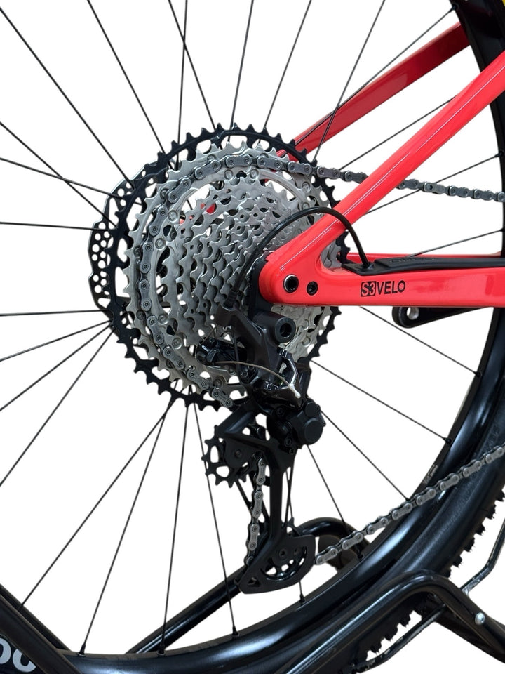 Orbea Oiz M30 29 inch mountainbike Refurbished Gebruikte fiets 