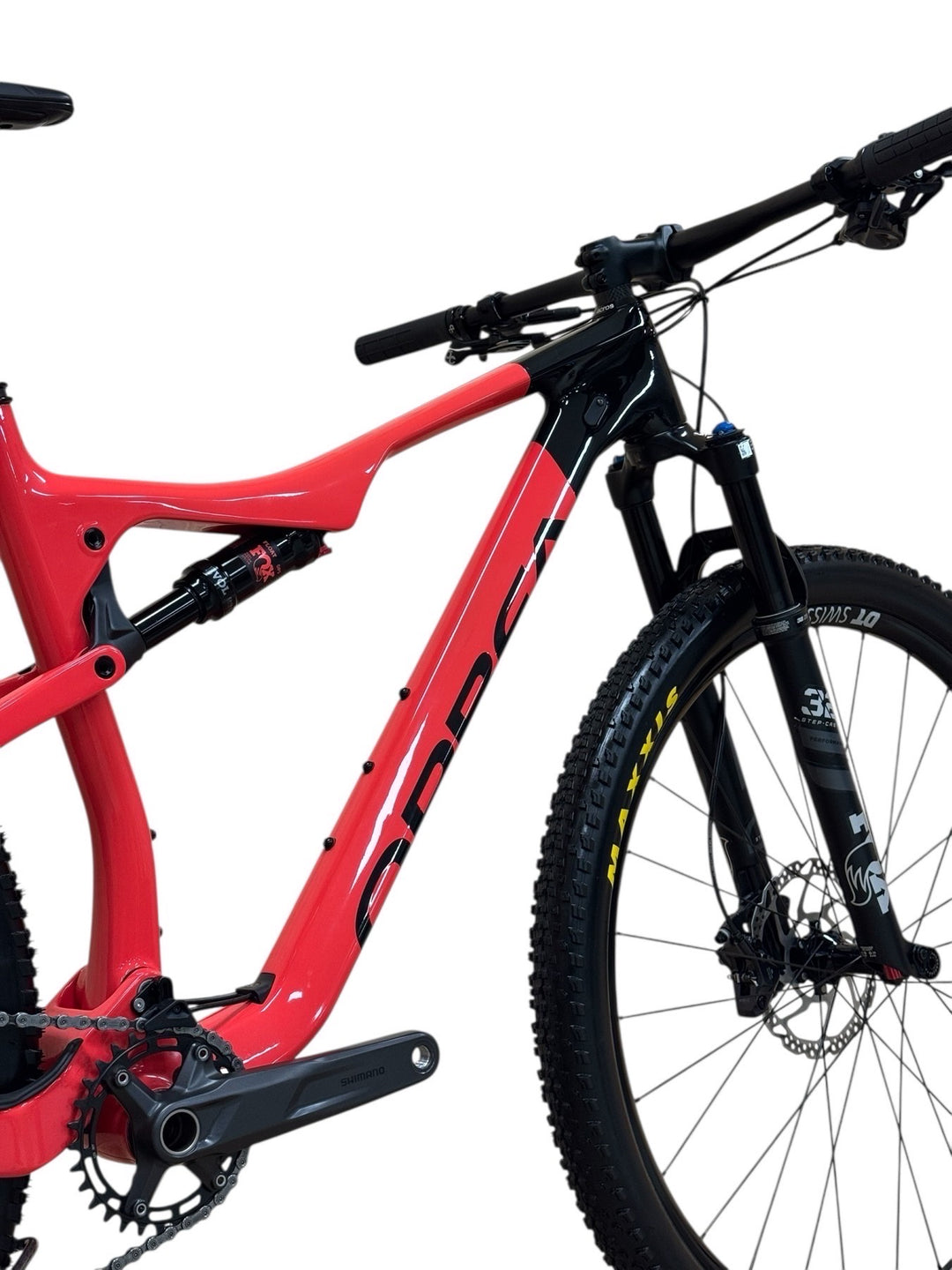 Orbea Oiz M30 29 inch mountainbike Refurbished Gebruikte fiets 