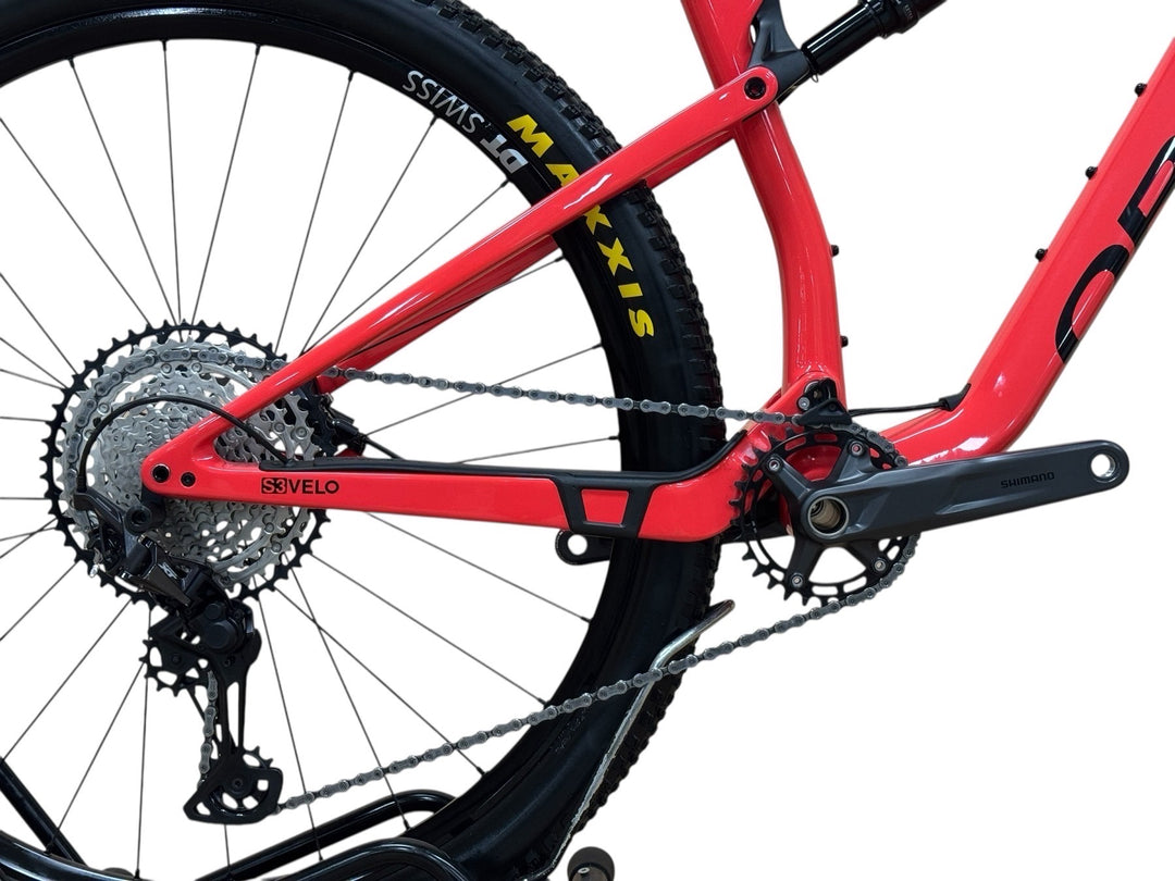 Orbea Oiz M30 29 inch mountainbike Refurbished Gebruikte fiets 