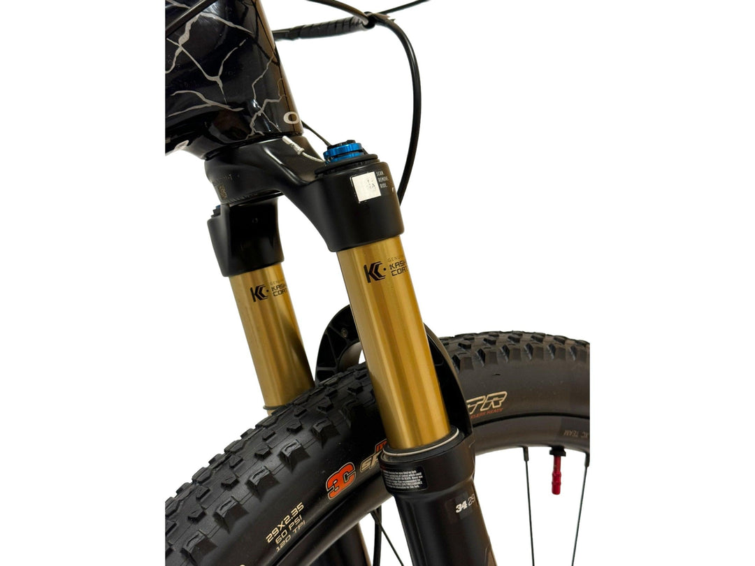 Orbea Oiz M Pro 29 inch mountainbike Refurbished Gebruikte fiets