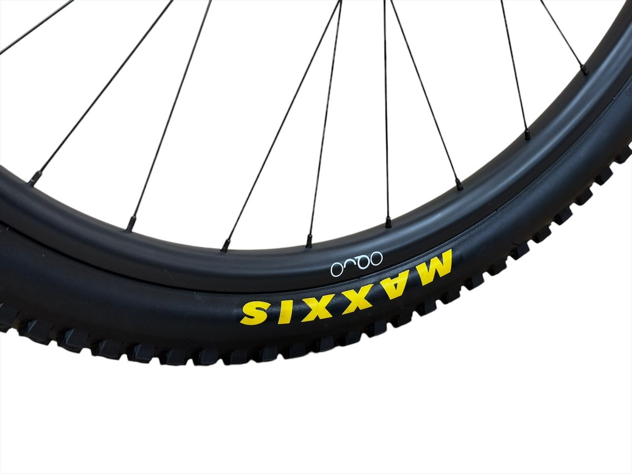 Orbea Oiz M Pro AXS 29 inch mountainbike Refurbished gebruikte