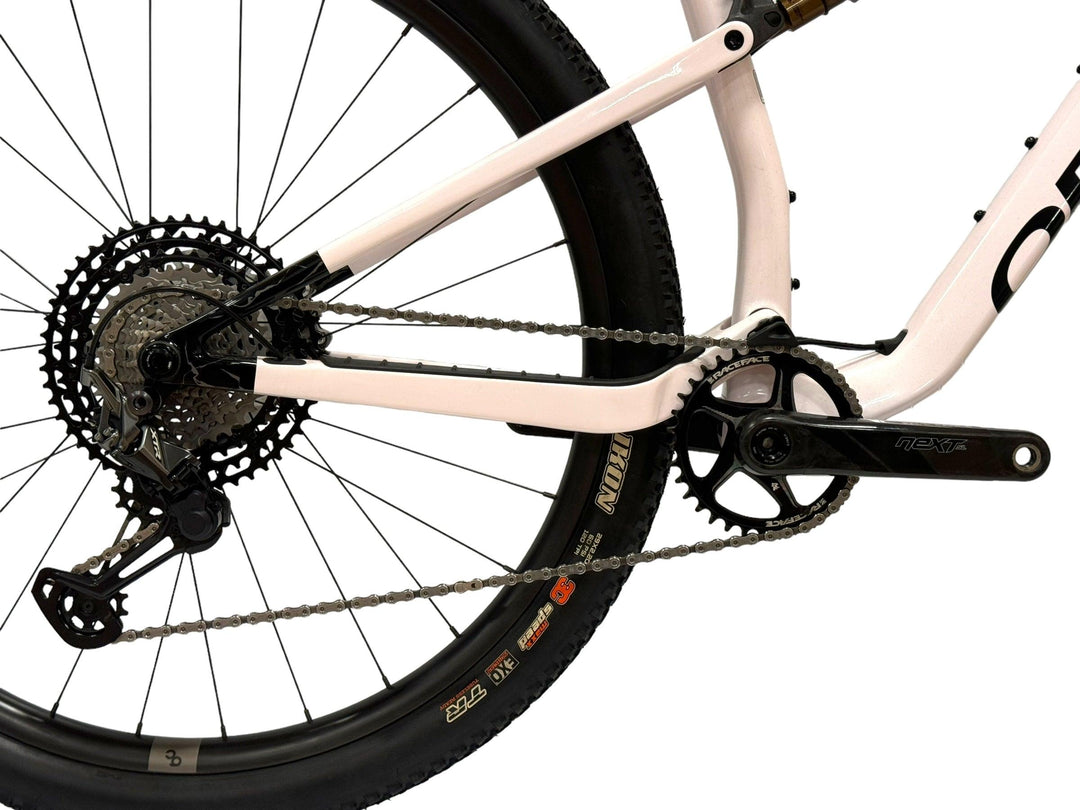 Orbea Oiz M Pro 29 inch mountain bike Refurbished Used mountain