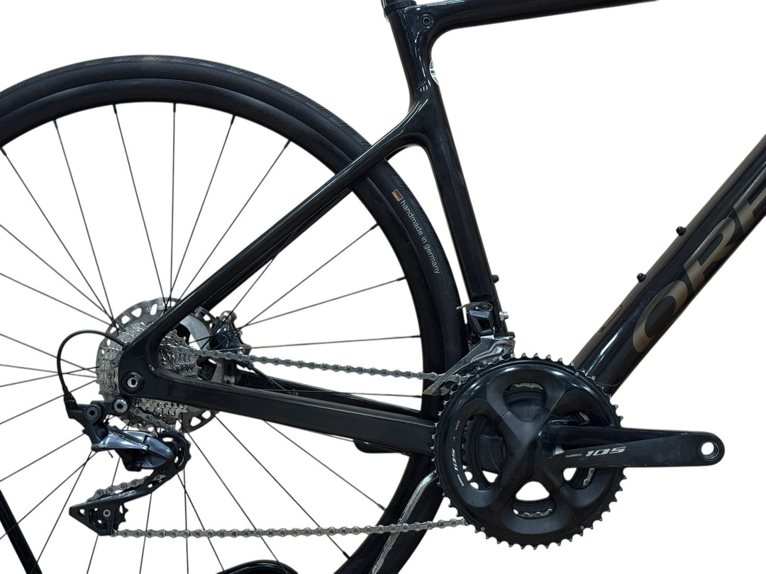 Orbea Orca M20 Racefiets Refurbished Gebruikte fiets 