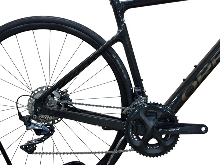 Orbea Orca M20 Racefiets Refurbished Gebruikte fiets 