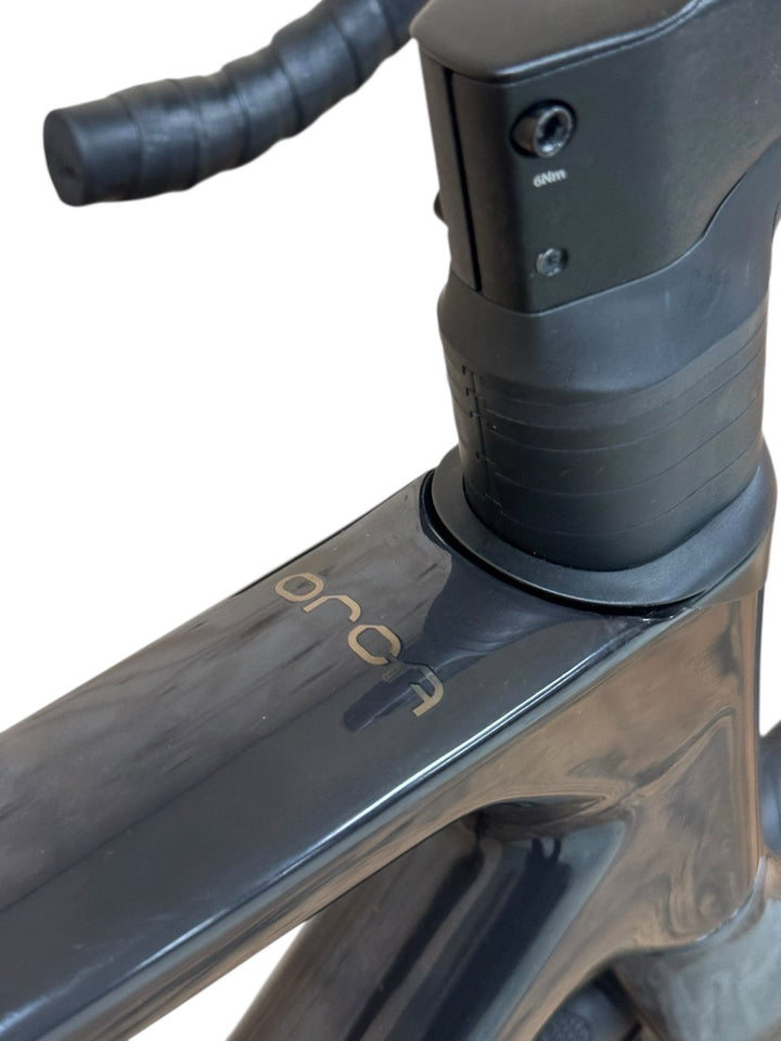 Orbea Orca M20 Racefiets Refurbished Gebruikte fiets 