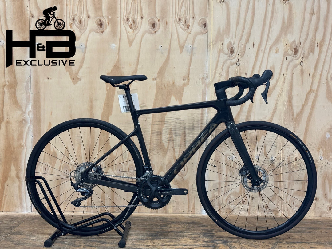 orbea rennrad gebraucht Orbea Orca M20 Rennrad Gebraucht | Generalüberholt