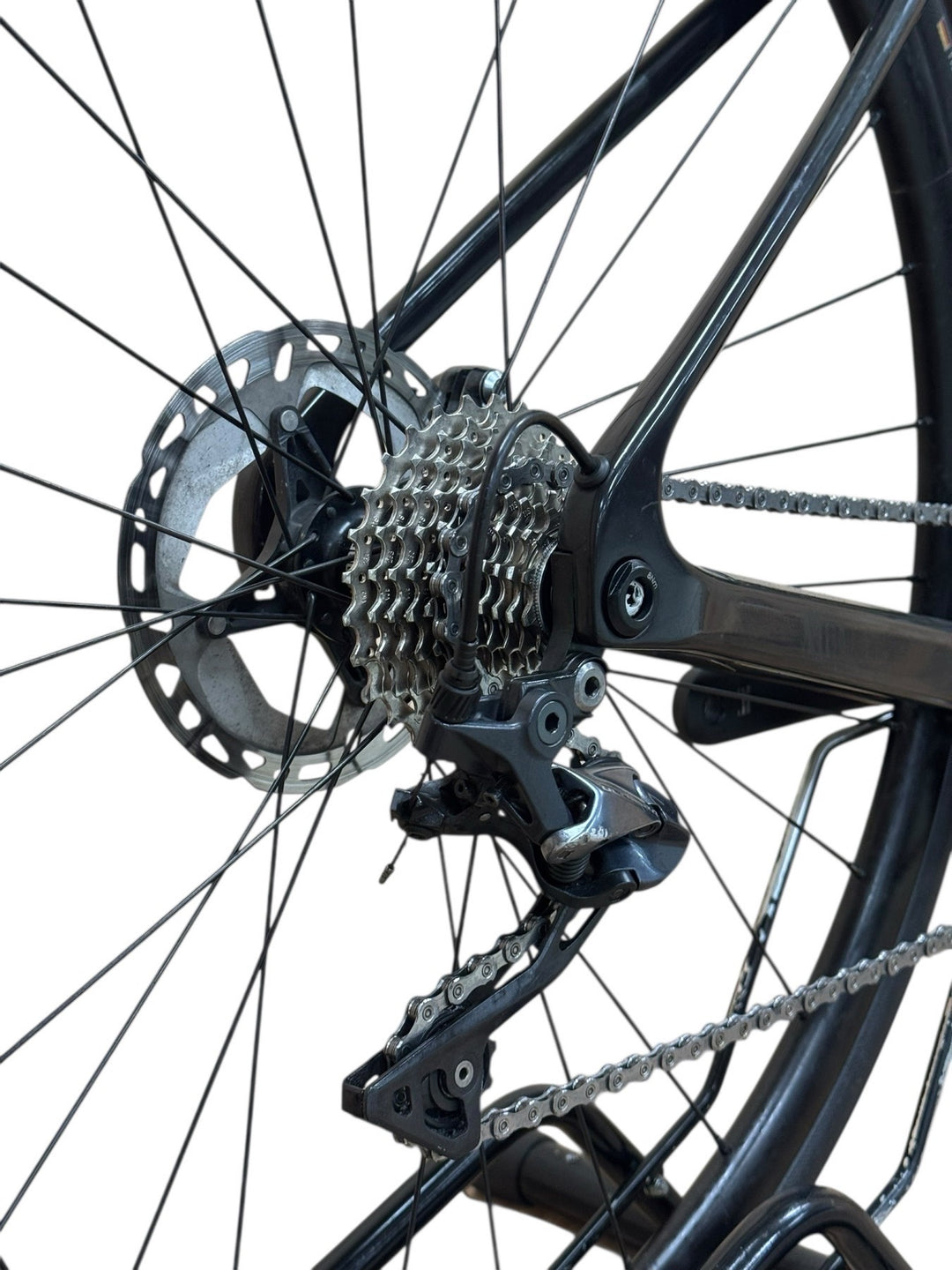 Orbea Orca M20 Racefiets Refurbished Gebruikte fiets 