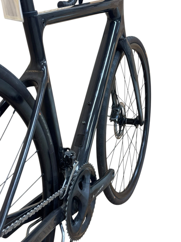 Orbea Orca M20 Racefiets Refurbished Gebruikte fiets 