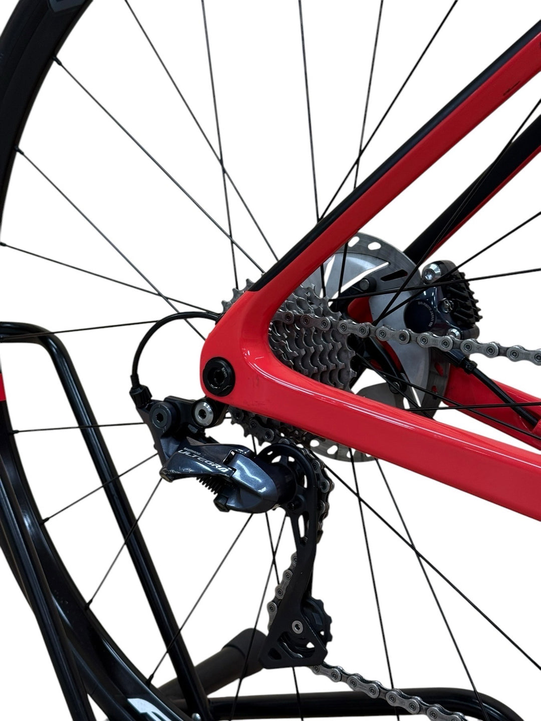 Orbea Orca M20 Team Racefiets Refurbished Gebruikte fiets 