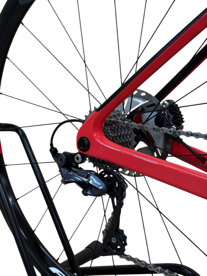 Orbea Orca M20 Team Racefiets Refurbished Gebruikte fiets 