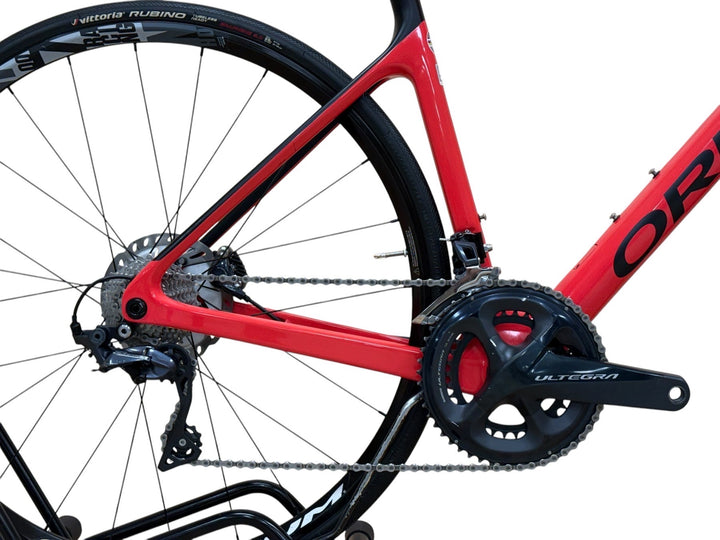 Orbea Orca M20 Team Racefiets Refurbished Gebruikte fiets 