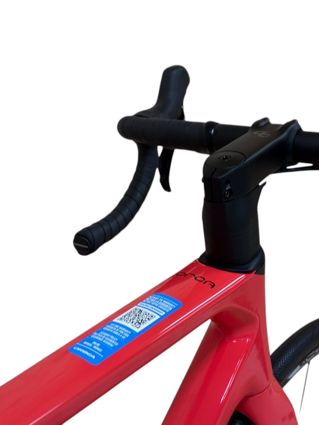 Orbea Orca M20 Team Racefiets Refurbished Gebruikte fiets 