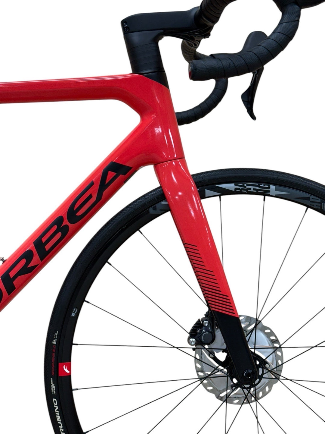 Orbea Orca M20 Team Racefiets Refurbished Gebruikte fiets 