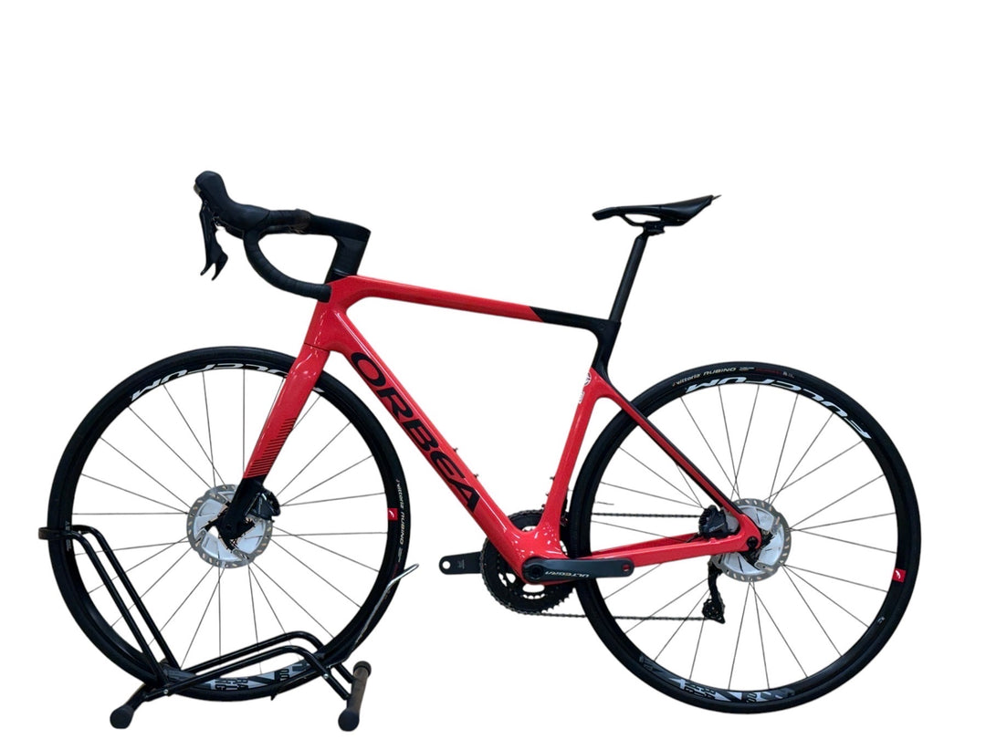 Orbea Orca M20 Team Racefiets Refurbished Gebruikte fiets 