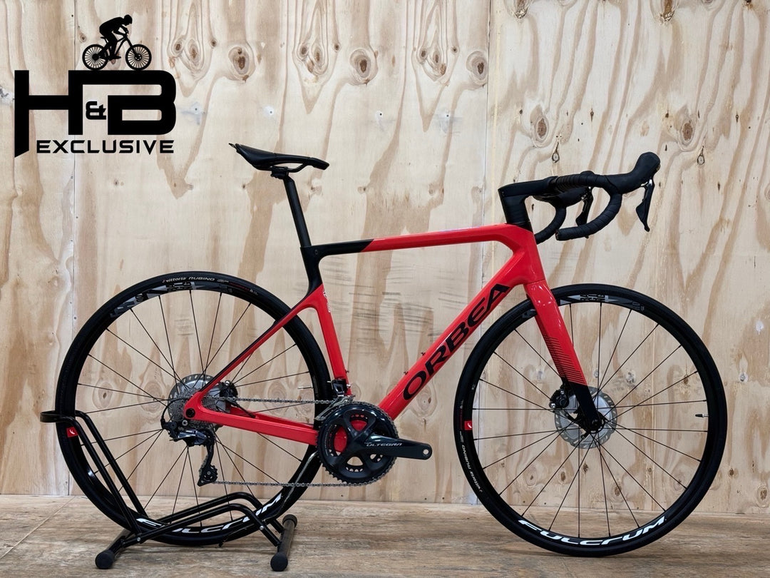 Orbea Orca M20 Team Rennrad Generalüberholt aus zweiter Hand Rennrad – H&B Exclusive