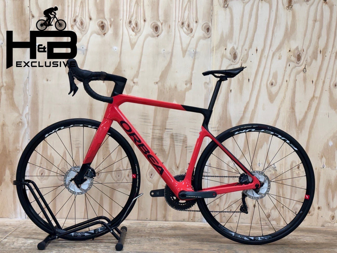 Orbea Orca M20 Team Racefiets Refurbished Gebruikte fiets 
