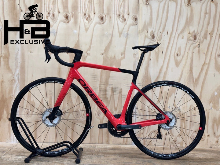 Orbea Orca M20 Team Racefiets Refurbished Gebruikte fiets 