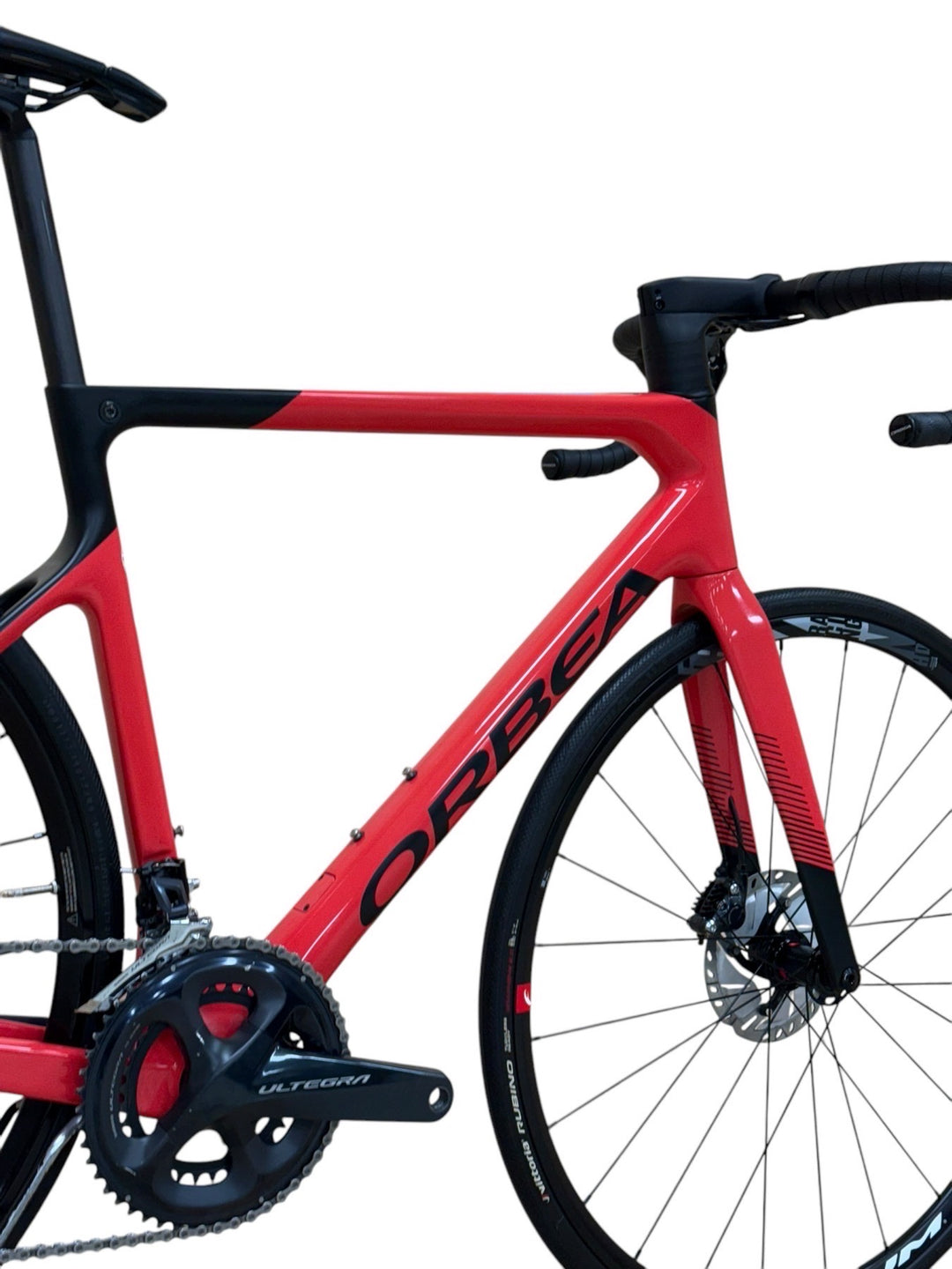 Orbea Orca M20 Team Racefiets Refurbished Gebruikte fiets 