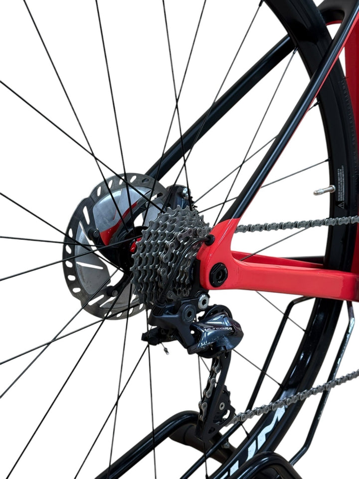 Orbea Orca M20 Team Racefiets Refurbished Gebruikte fiets 