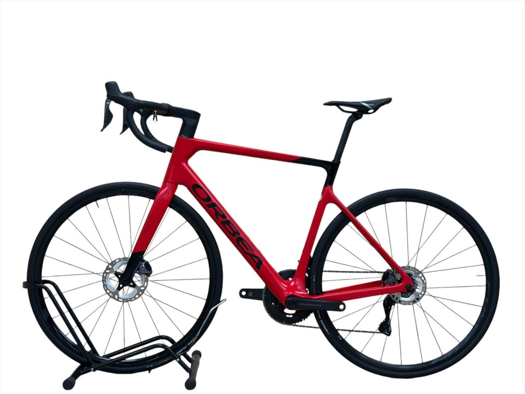 rennrad orbea orca Orbea Orca M20i Team Rennrad Generalüberholt verwendet Rennrad – H&B Exclusive