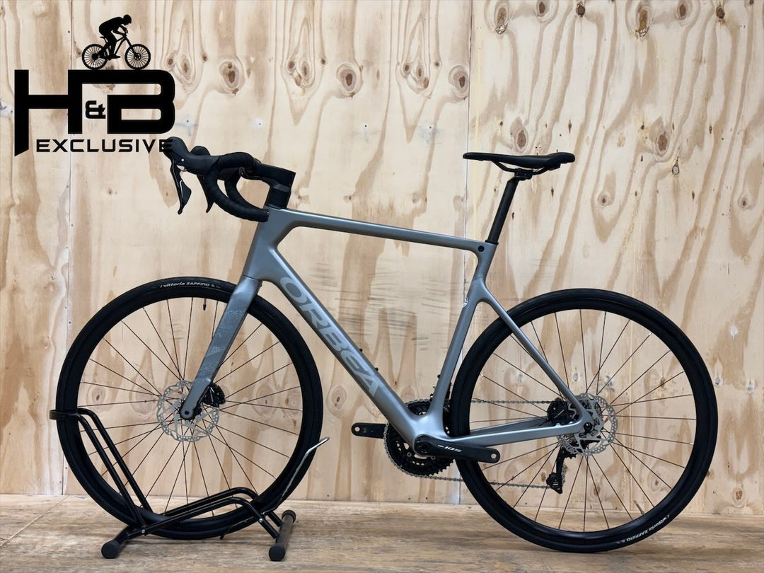 orbea rennrad kaufen Orbea Orca M30 Rennrad Generalüberholt aus zweiter Hand Rennrad – H&B Exclusive