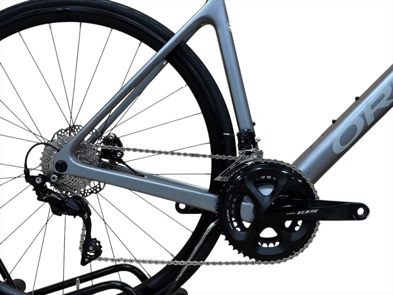 Orbea Orca M30 bicicletă de competiție Recondiționat la mâna a
