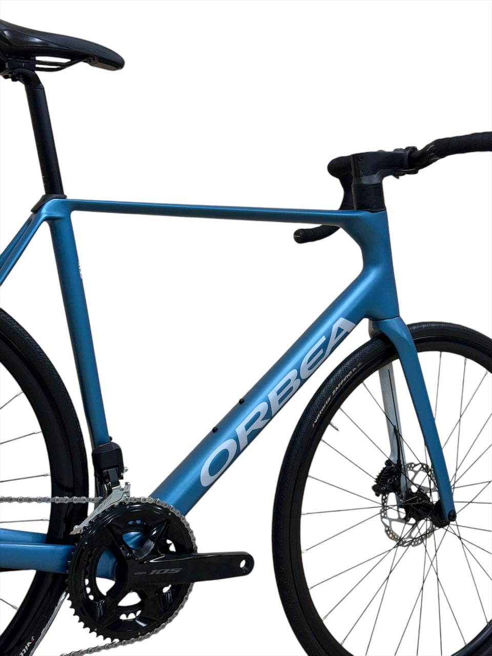 Orbea Orca M30i Rennrad Generalüberholt verwendet Rennrad – H&B Exclusive