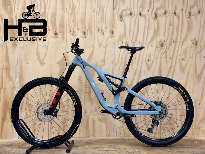 Orbea Rallon M20 29 inch mountainbike Refurbished Gebruikte fiets