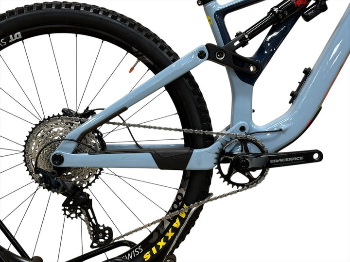 Orbea Rallon M20 29 inch mountainbike Refurbished Gebruikte fiets