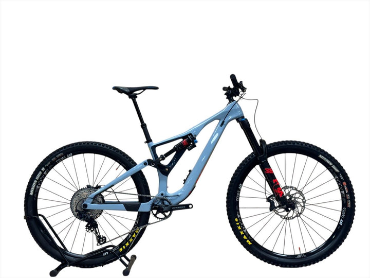 Orbea Rallon M20 29 inch mountainbike Refurbished Gebruikte fiets