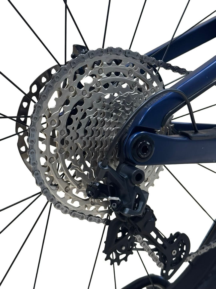 Orbea Rallon M20 29 inch mountainbike Refurbished Gebruikte fiets 