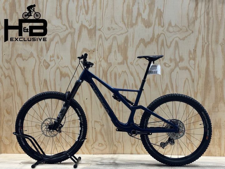 Orbea Rallon M20 29 inch mountainbike Refurbished Gebruikte fiets 