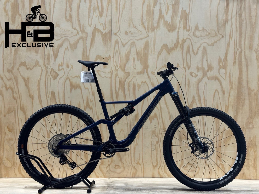 Orbea Rallon M20 29 inch mountainbike Refurbished Gebruikte fiets 