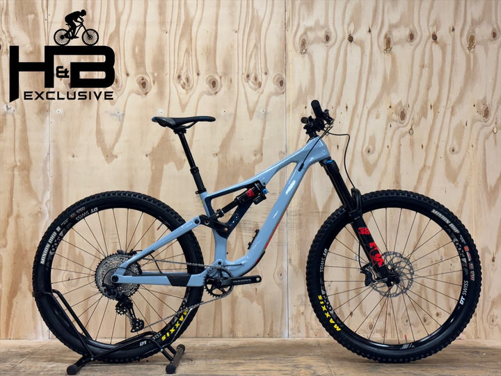 Orbea Rallon M20 29 inch mountainbike Refurbished Gebruikte fiets