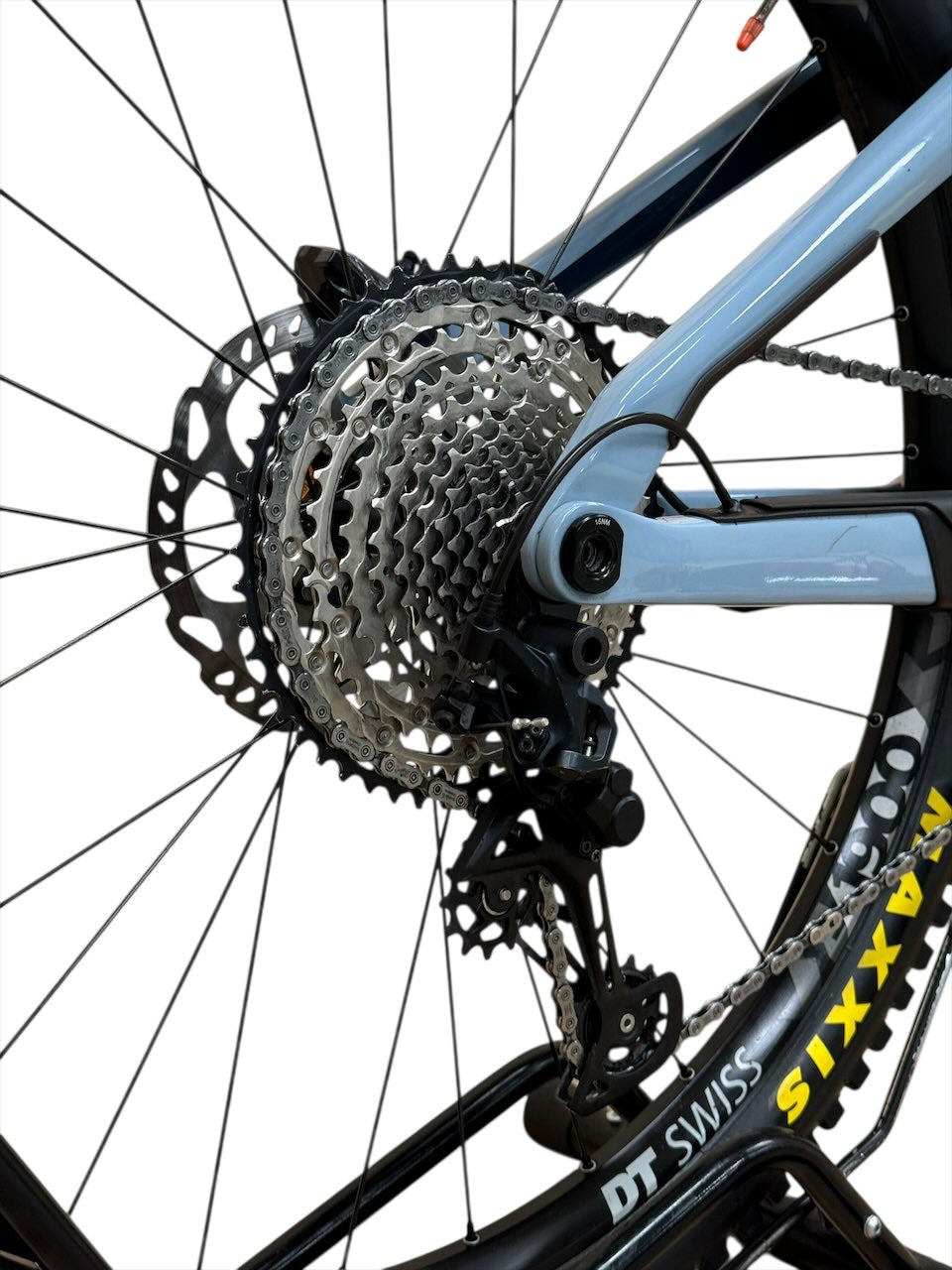 Orbea Rallon M20 29 inch mountainbike Refurbished Gebruikte fiets