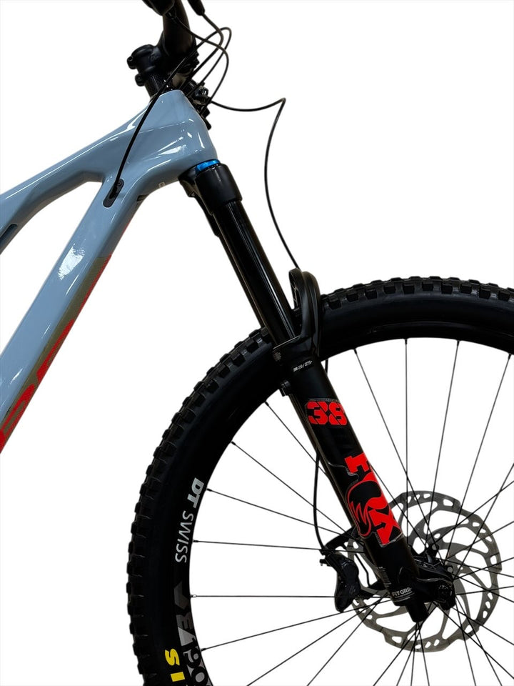 Orbea Rallon M20 29 inch mountainbike Refurbished Gebruikte fiets