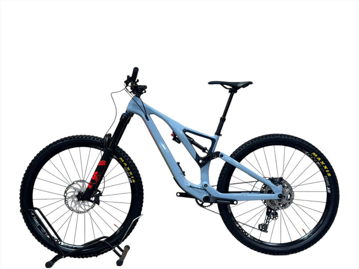 Orbea Rallon M20 29 inch mountainbike Refurbished Gebruikte fiets