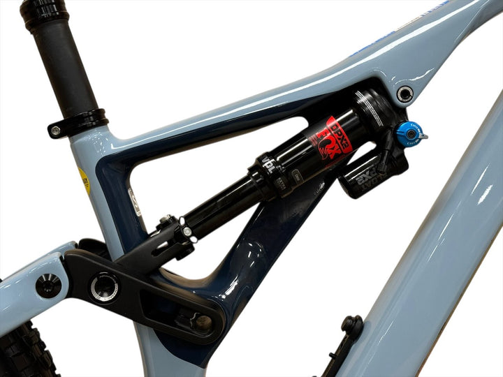 Orbea Rallon M20 29 inch mountainbike Refurbished Gebruikte fiets