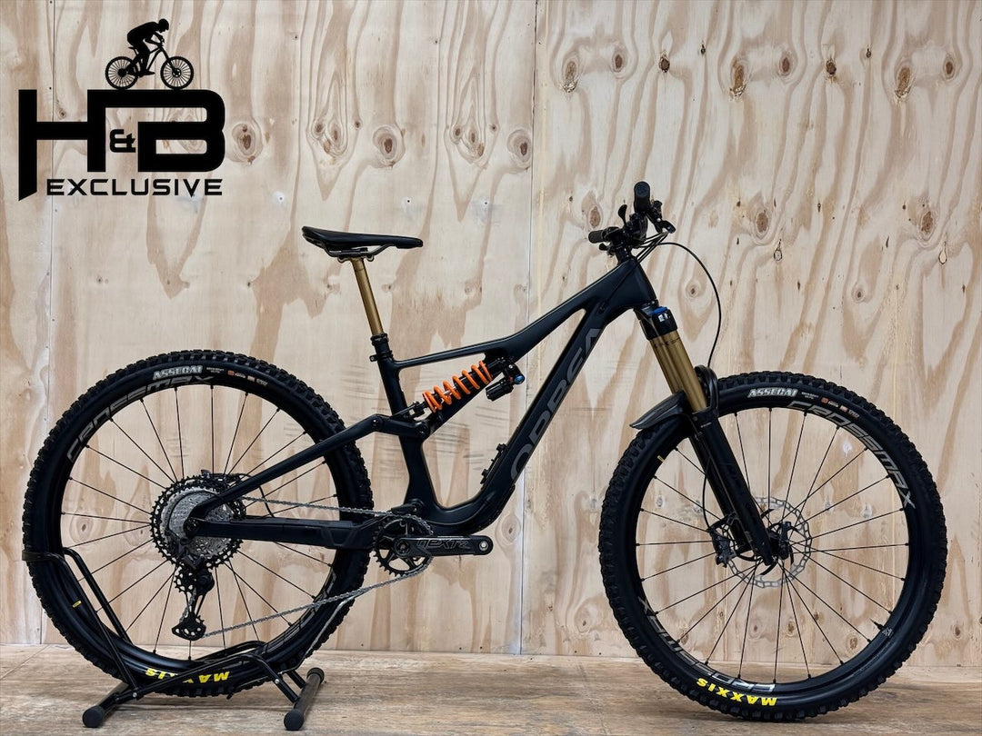 Bicicletas Orbea Orbea 29 Segunda Mano Bicicleta Orbea Montaña 29